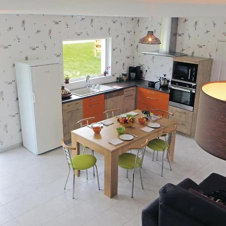 Lovely Home In Brain-Sur-Alonnes Екстериор снимка
