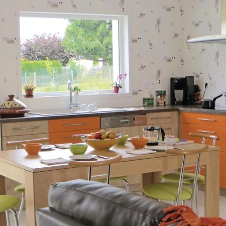 Lovely Home In Brain-Sur-Alonnes Екстериор снимка