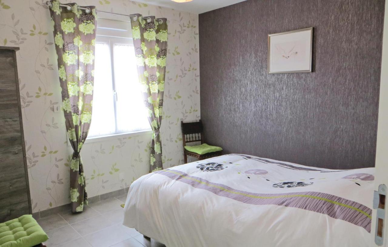 Lovely Home In Brain-Sur-Alonnes Екстериор снимка