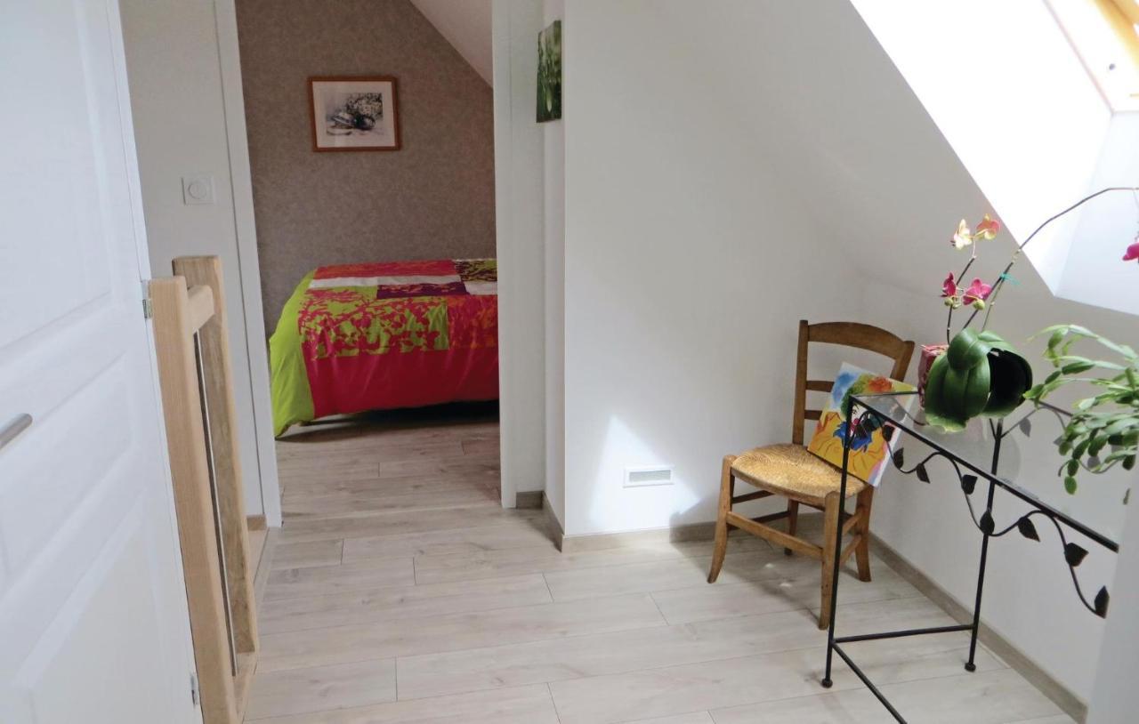 Lovely Home In Brain-Sur-Alonnes Екстериор снимка