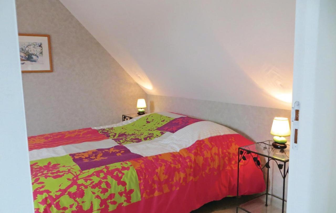Lovely Home In Brain-Sur-Alonnes Екстериор снимка